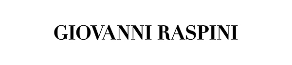 logo Giovanni Raspini