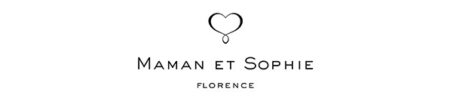 logo Maman et Sophie