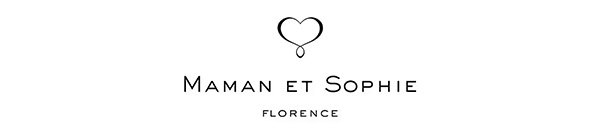 logo Maman et Sophie