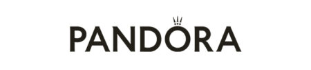 Logo Pandora