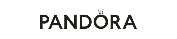 Logo Pandora
