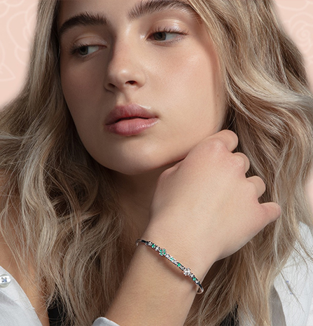 gioielli Elements DonnaOro