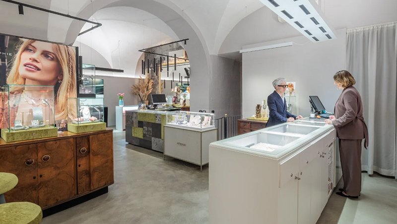 gioielleria C-Side Saluzzo