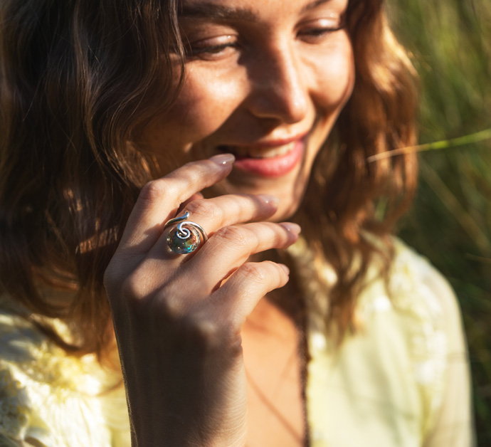 gioielli Trollbeads