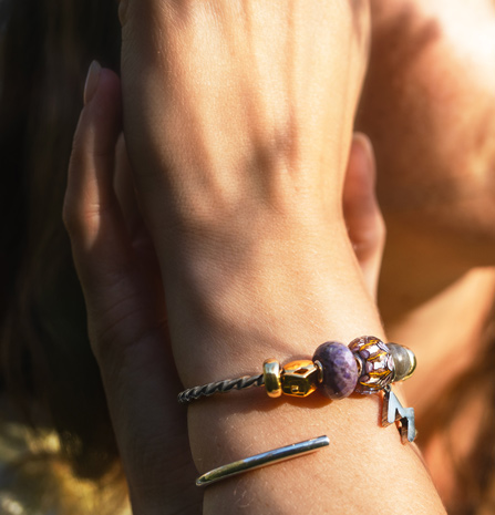 gioielli Trollbeads