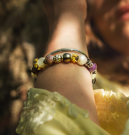 gioielli Trollbeads