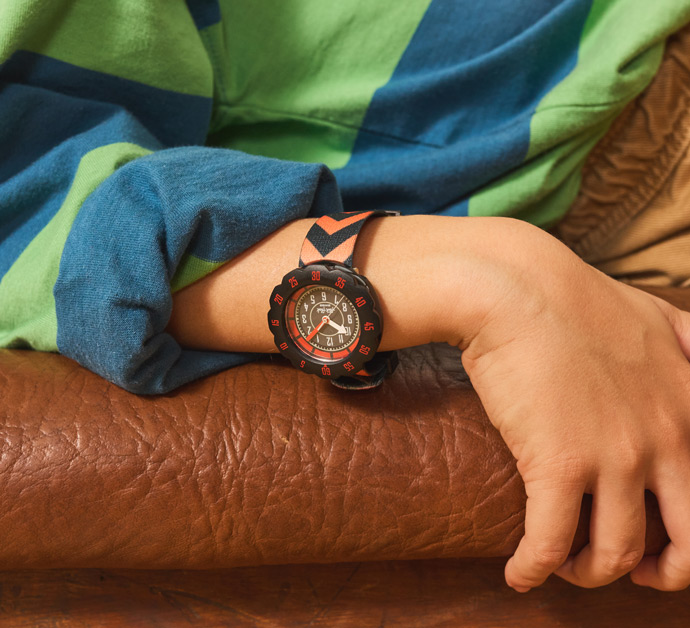 orologio Flik Flak
