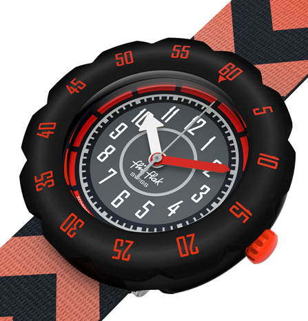 orologio Flik Flak