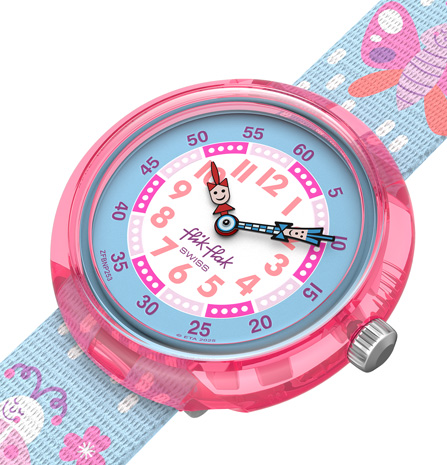 orologio Flik Flak