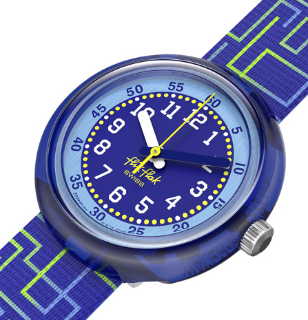 orologio Flik Flak