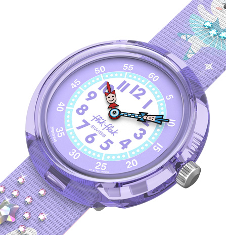 orologio Flik Flak