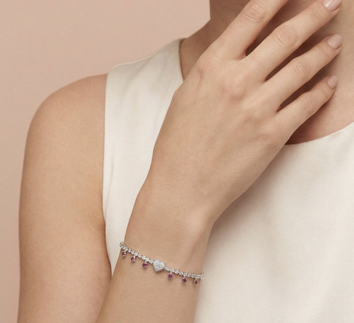 bracciale Elements