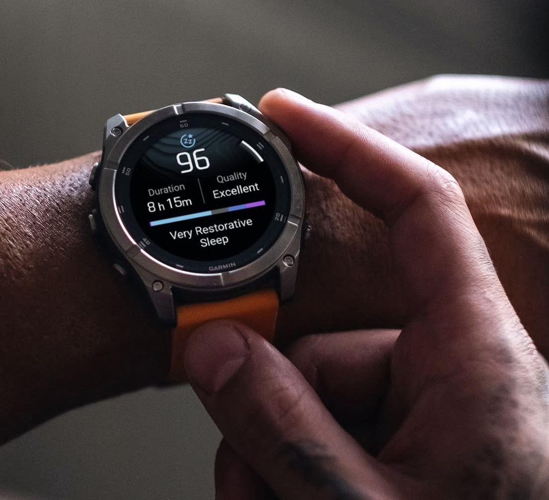 orologio Garmin