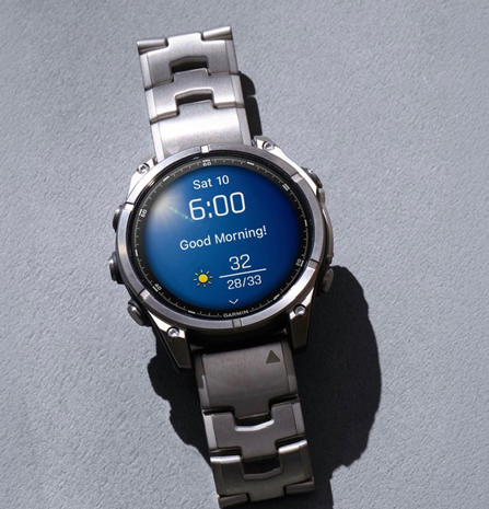 orologio Garmin