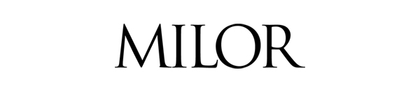 Logo Milor