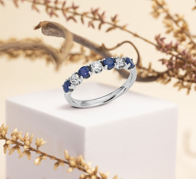 anello Orogioia