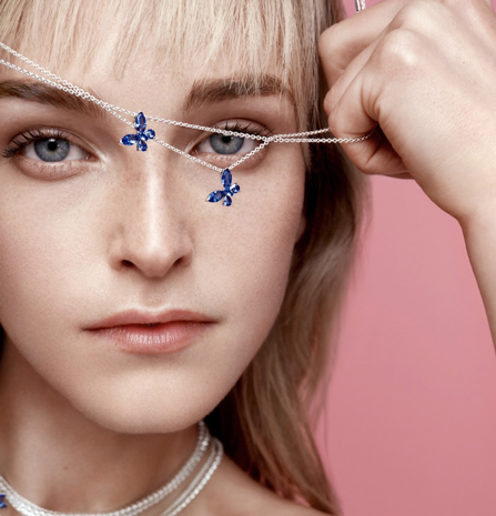 gioielli Pandora donna