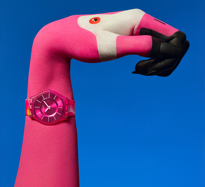 orologio Swatch