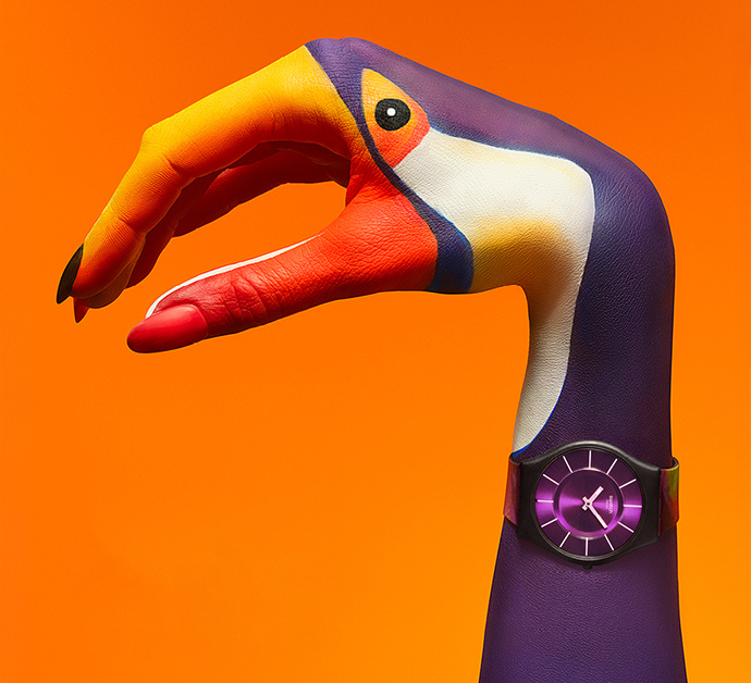 orologio Swatch