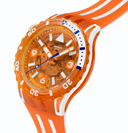 orologio Swatch