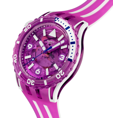 orologio Swatch
