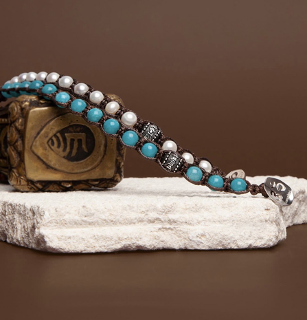 bracciali Tamashii uomo