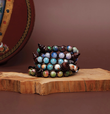 bracciali Tamashii