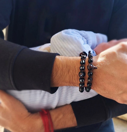 bracciali Tamashii uomo
