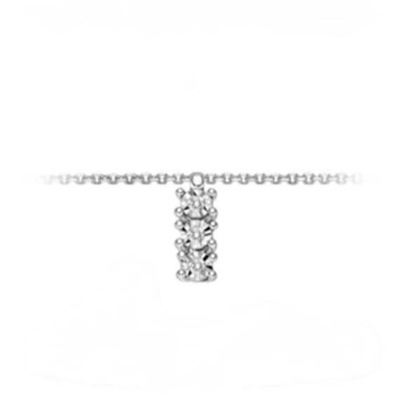 Collana Oro Gioia