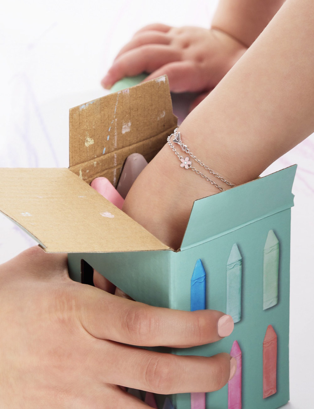 idee regalo per la nascita