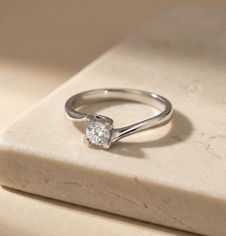 anello Orogioia