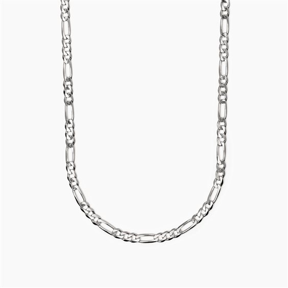 Collana Mabina Uomo